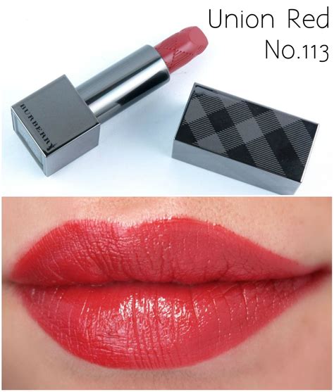 burberry 113 lipstick|Burberry kisses sheer lipstick.